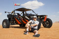 Desert Rush | Dune Buggy Adventure