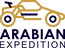 Arabian Expedition - Home