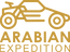 Arabian Expedition - Home
