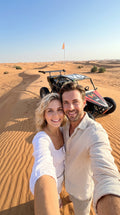 Desert Escape | Private Couples Buggy Adventure